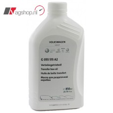 Audi / VW / Seat Verdeelbakolie - ATF - 1 Liter